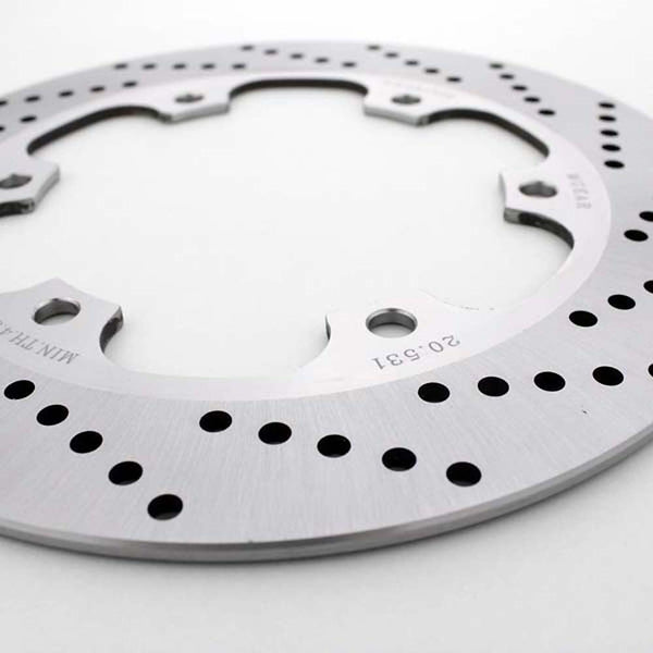 MetalGear Brake Disc Rotor
