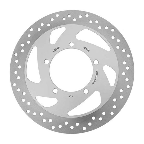 MetalGear Brake Disc Rotor