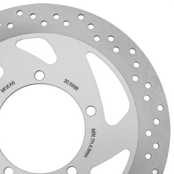 MetalGear Brake Disc Rotor
