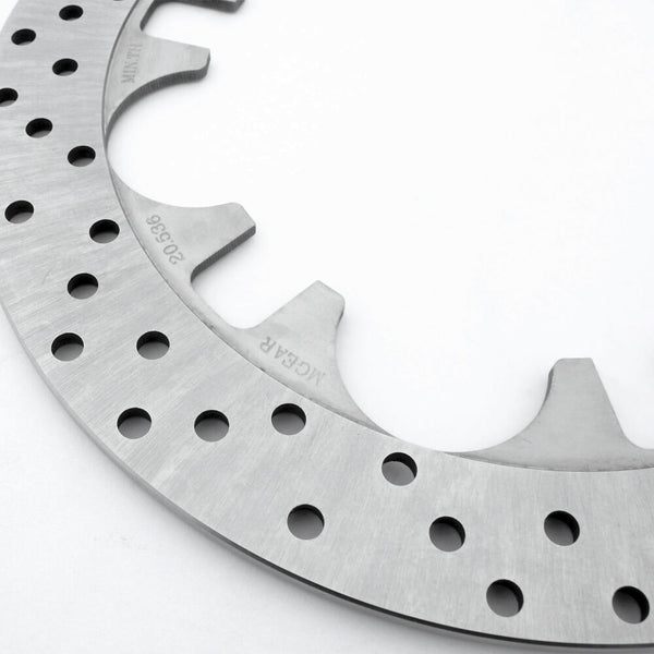MetalGear Brake Disc Rotor