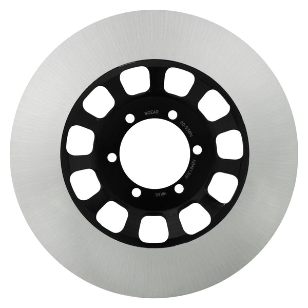 MetalGear Brake Disc Rotor