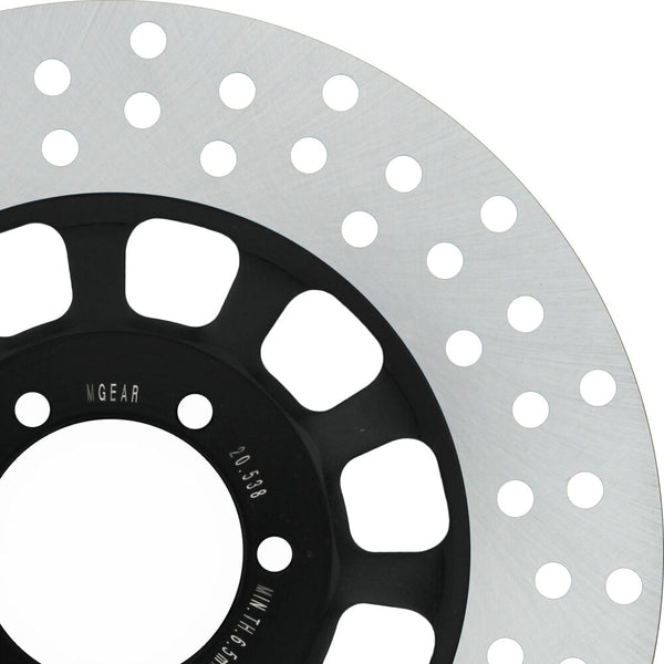 MetalGear Brake Disc Rotor