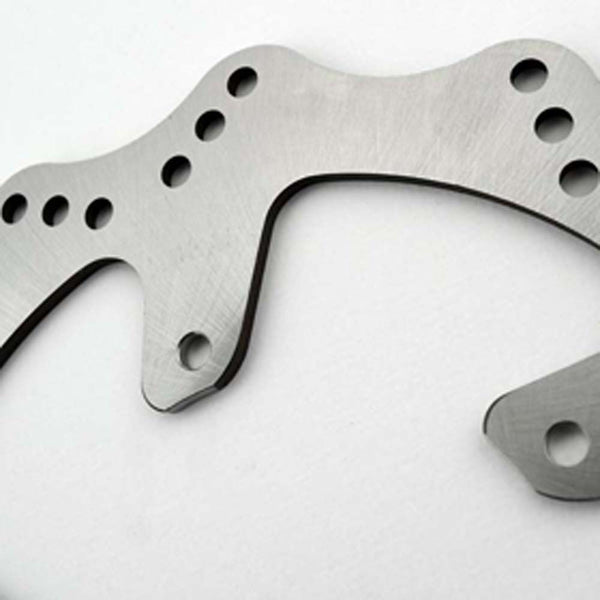 MetalGear Brake Disc Rotor