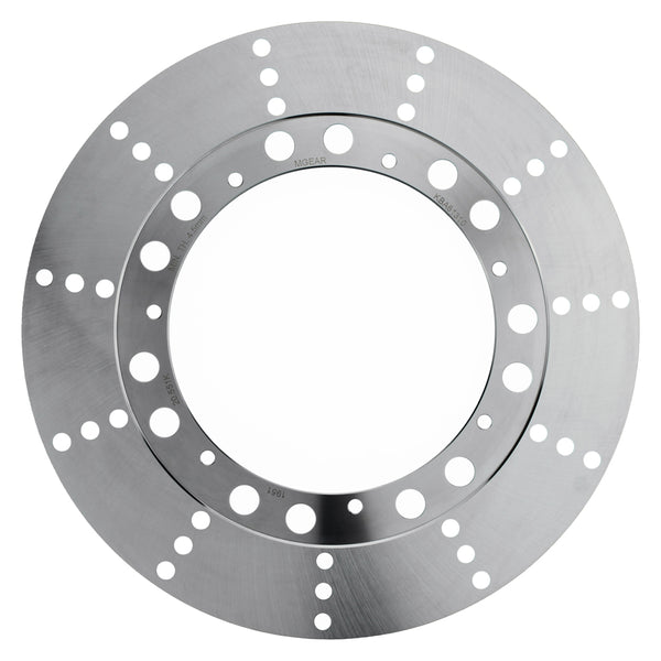 MetalGear Brake Disc Rotor: Refurbishment