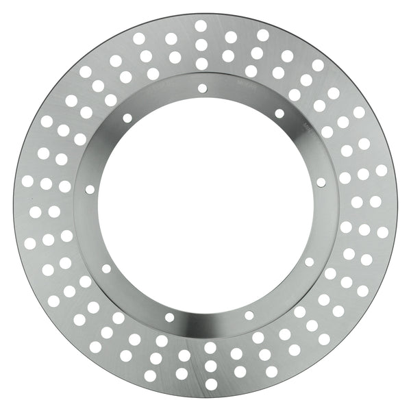 MetalGear Brake Disc Rotor: Refurbishment