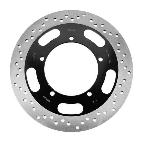 MetalGear Brake Disc Rotor: Replaces Kawasaki 41080-0095-CM, 41080-0095-11H and more