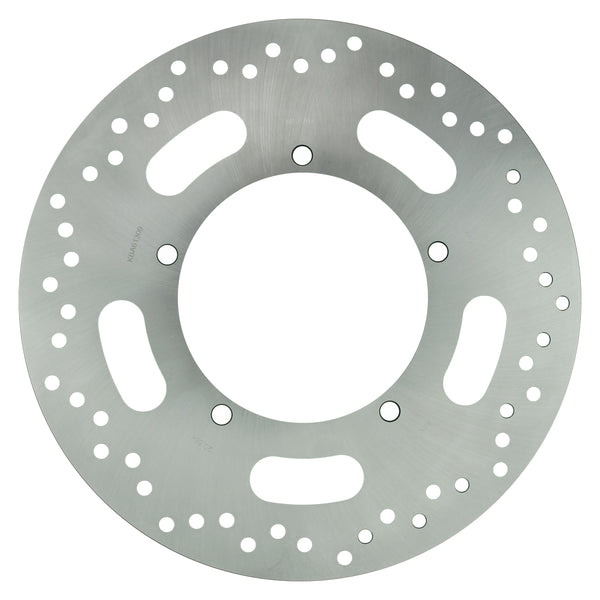 MetalGear Brake Disc Rotor: Replaces Kawasaki 41080-0095-CM, 41080-0095-11H and more