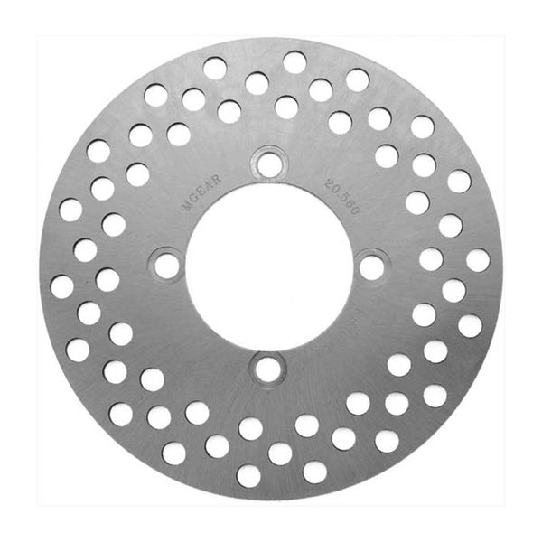 MetalGear Brake Disc Rotor