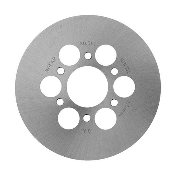 MetalGear Brake Disc Rotor