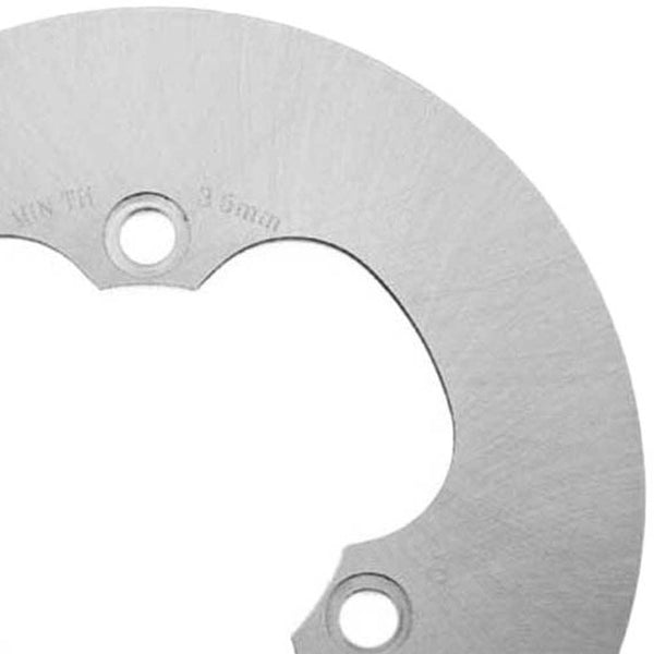 MetalGear Brake Disc Rotor