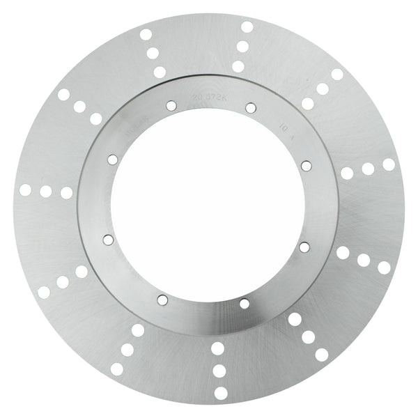 MetalGear Brake Disc Rotor: Refurbishment