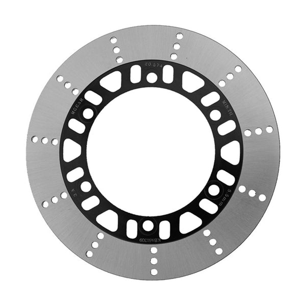 MetalGear Brake Disc Rotor