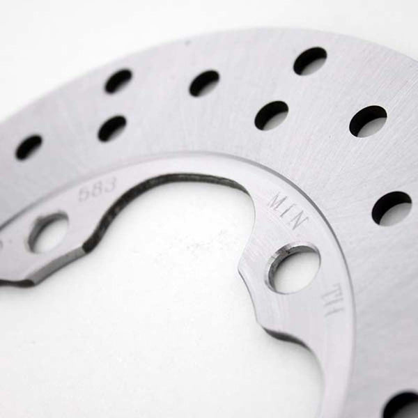 MetalGear Brake Disc Rotor
