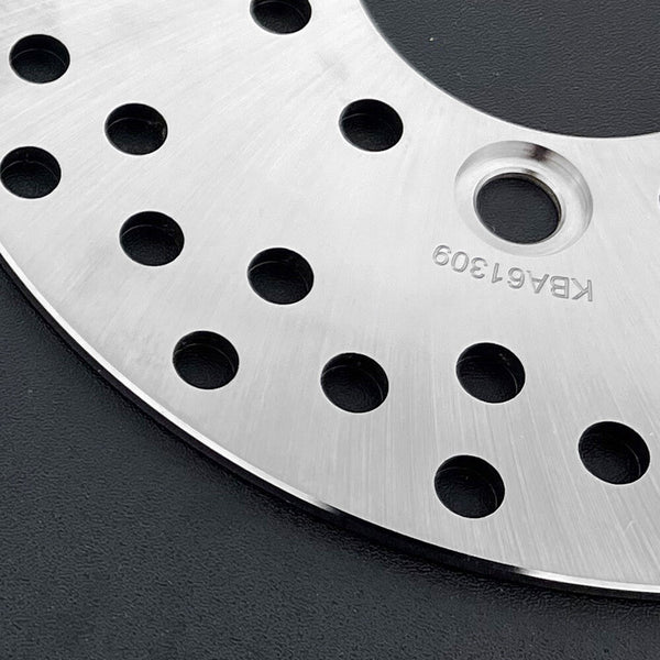 MetalGear Brake Disc Rotor: Replaces Kawasaki 41080-Y001