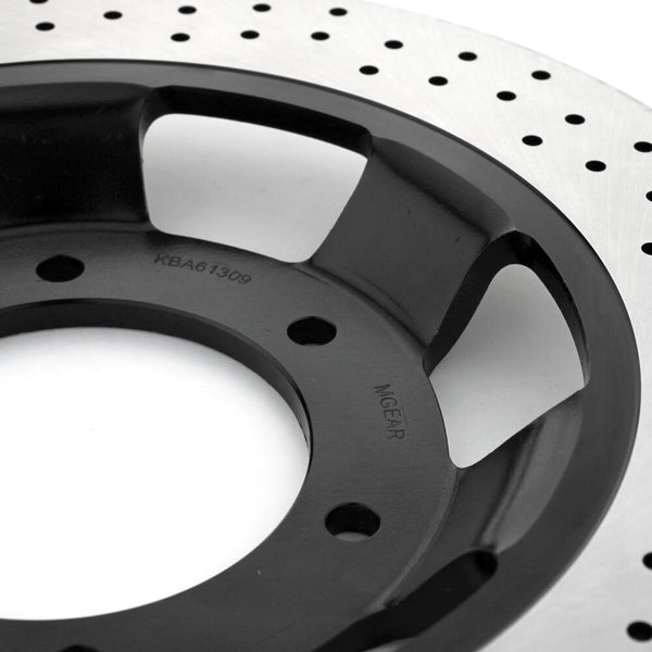 MetalGear Brake Disc Rotor: Replaces Ducati 066077340, 066077340