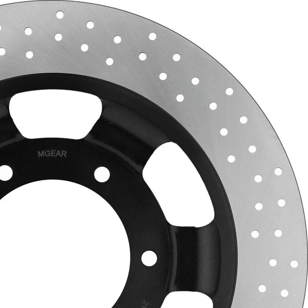 MetalGear Brake Disc Rotor: Replaces Ducati 066077340, 066077340