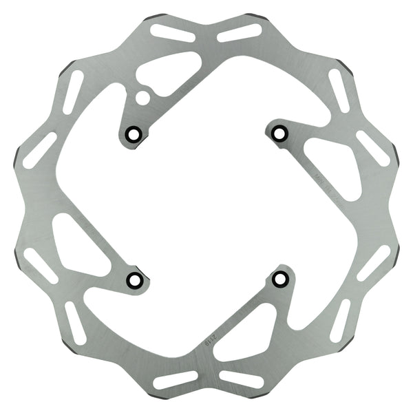 MetalGear Brake Disc Rotor: repacement for OE 8000H0192