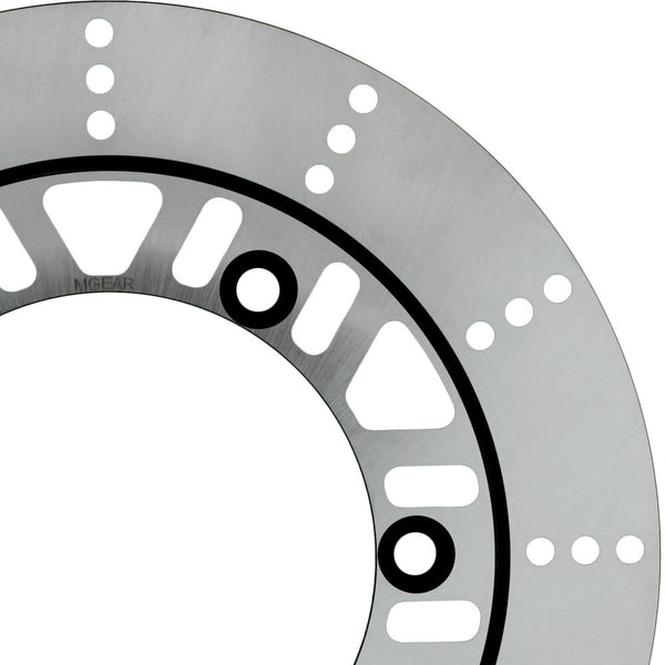 MetalGear Brake Disc Rotor