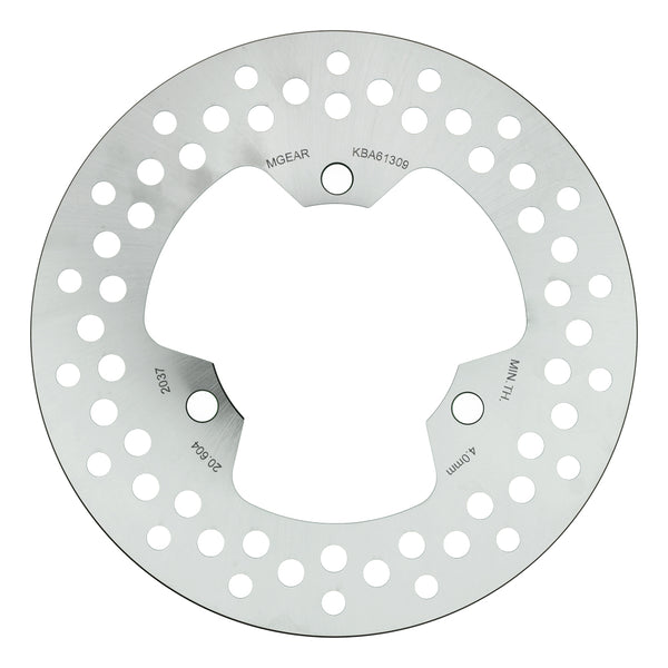 MetalGear Brake Disc Rotor