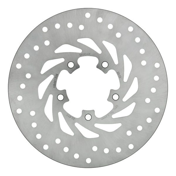 MetalGear Brake Disc Rotor