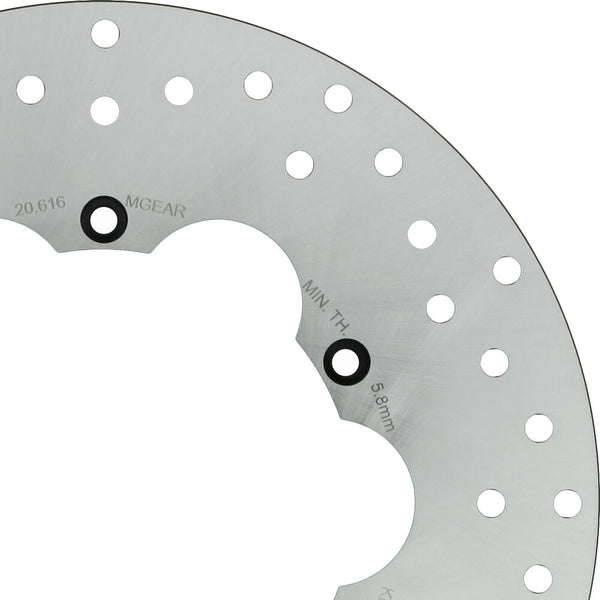 MetalGear Brake Disc Rotor