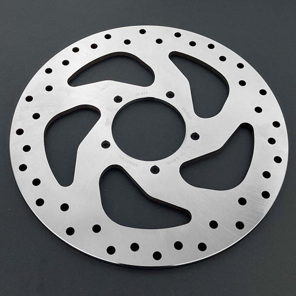 MetalGear Brake Disc Rotor: Replaces Ducati 49241531A