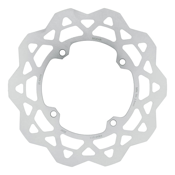 MetalGear Brake Disc Rotor