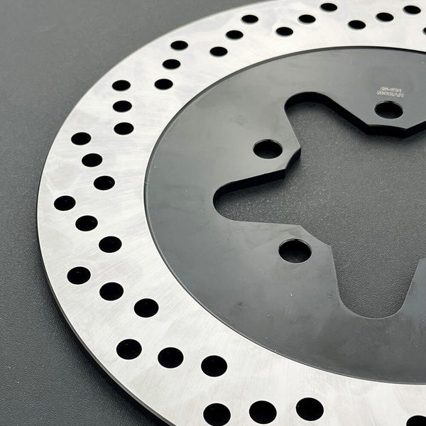 MetalGear Brake Disc Rotor: Replaces Kawasaki 41080-0694