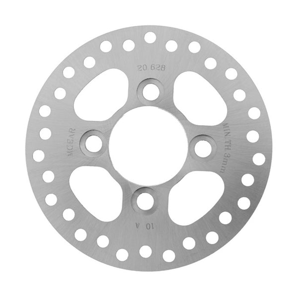MetalGear Brake Disc Rotor