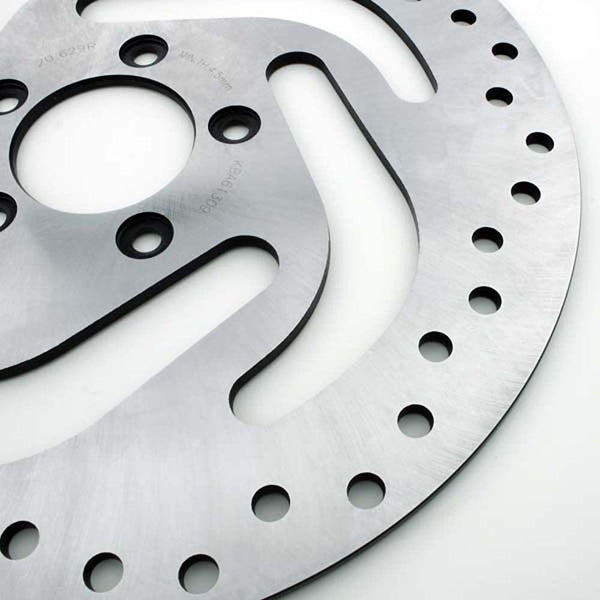 MetalGear Brake Disc Rotor