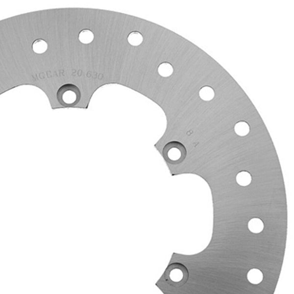 MetalGear Brake Disc Rotor