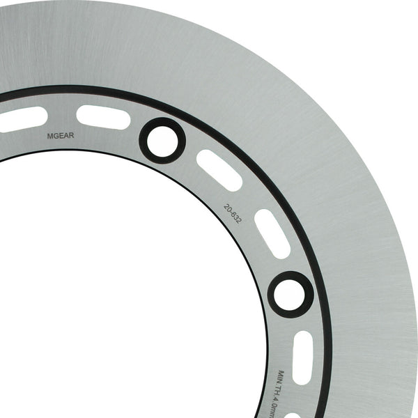 MetalGear Brake Disc Rotor