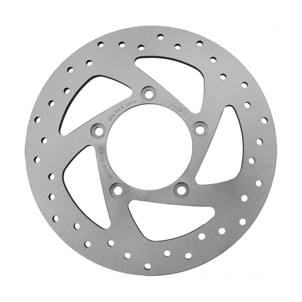MetalGear Brake Disc Rotor: Replaces Harley 41667-06