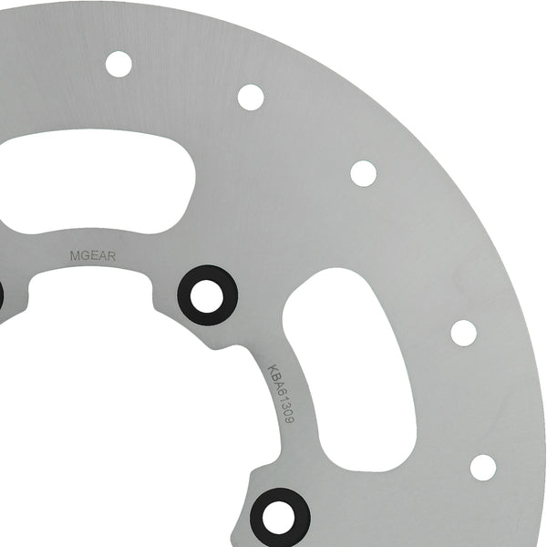 MetalGear Brake Disc Rotor: Replaces 41666-01