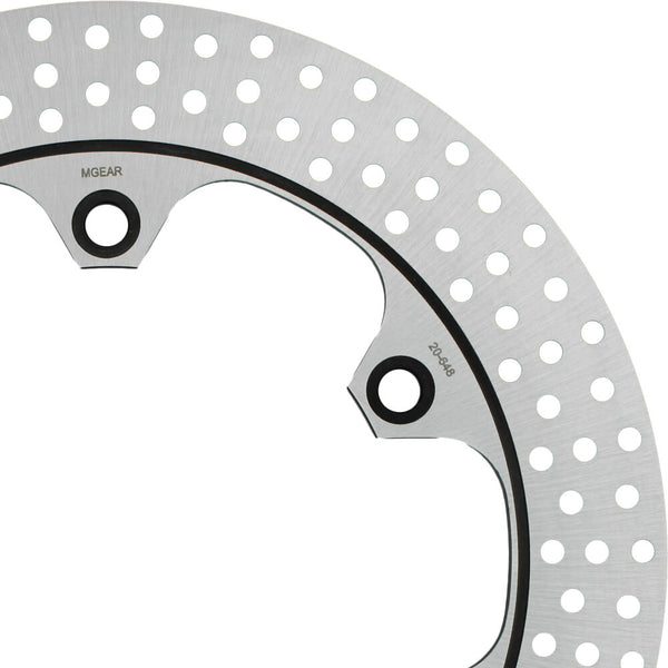 MetalGear Brake Disc Rotor