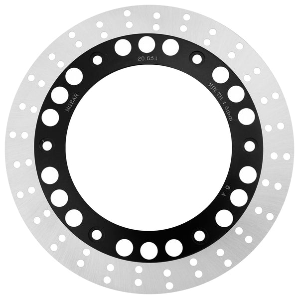MetalGear Brake Disc Rotor