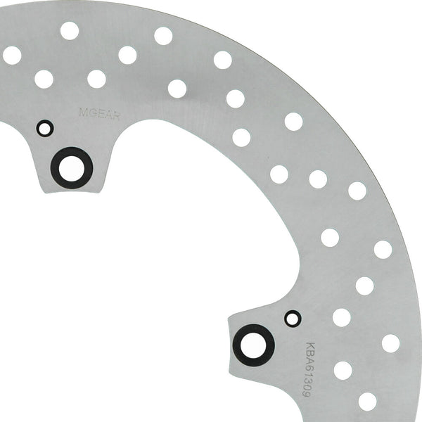 MetalGear Brake Disc Rotor: Replaces Ducati 49210051A