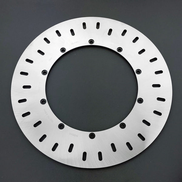 MetalGear Brake Disc Rotor: Refurbishment