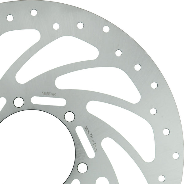 MetalGear Brake Disc Rotor: Replaces KTM 93309060000