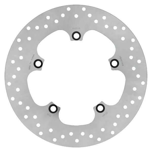 MetalGear Brake Disc Rotor