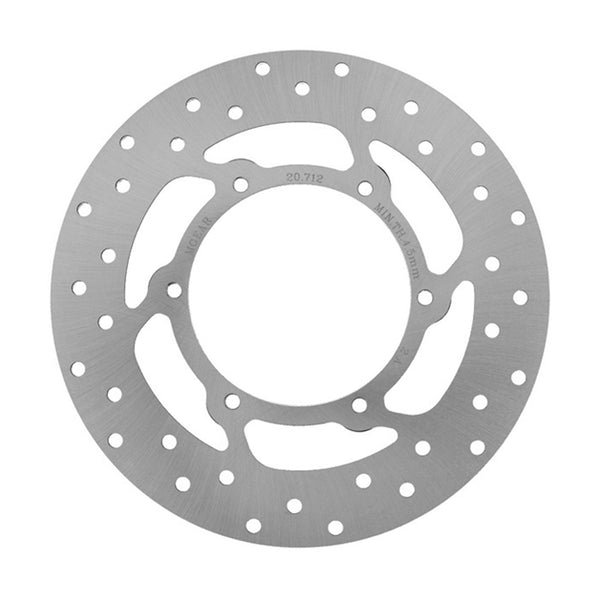 MetalGear Brake Disc Rotor