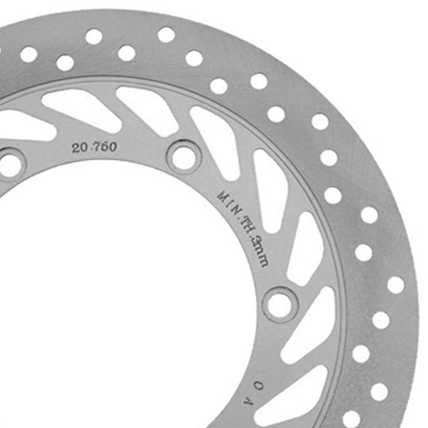 MetalGear Brake Disc Rotor