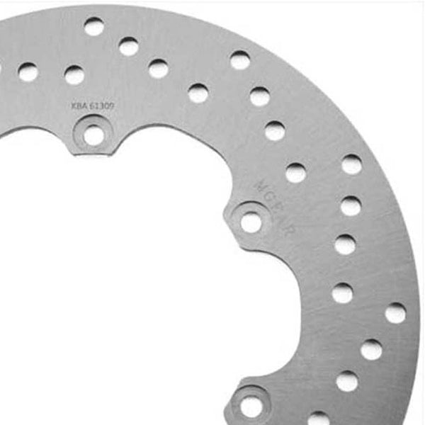 MetalGear Brake Disc Rotor