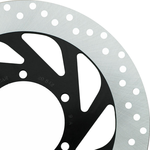 MetalGear Brake Disc Rotor