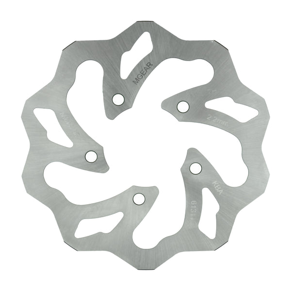 MetalGear Brake Disc Rotor