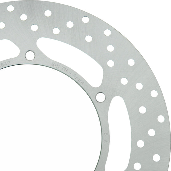MetalGear Brake Disc Rotor
