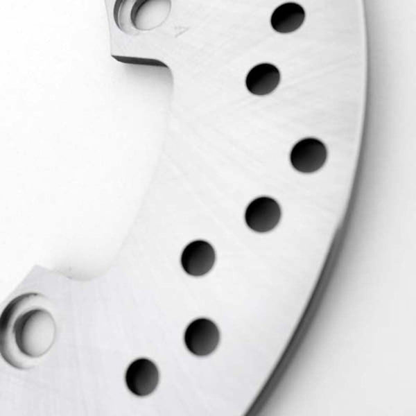 MetalGear Brake Disc Rotor