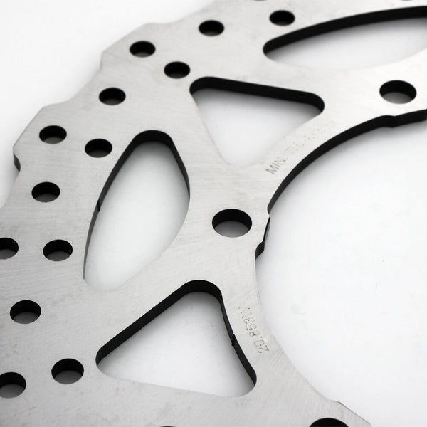 MetalGear Brake Disc Rotor