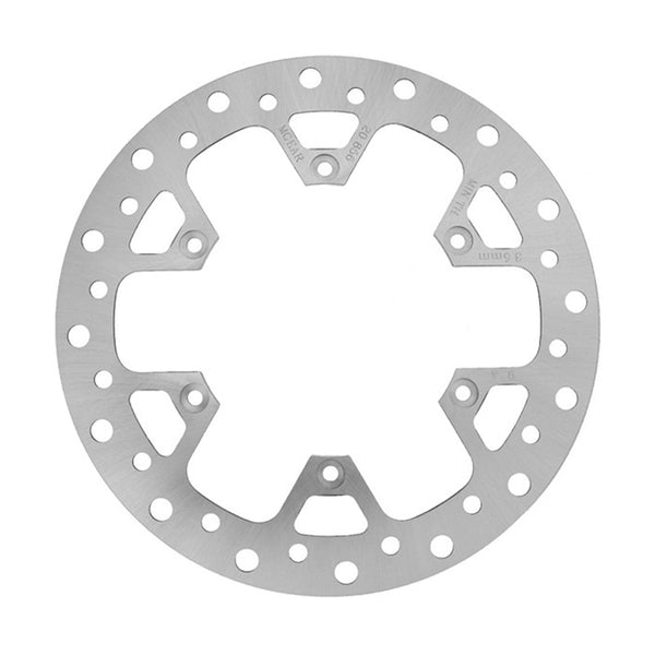 MetalGear Brake Disc Rotor