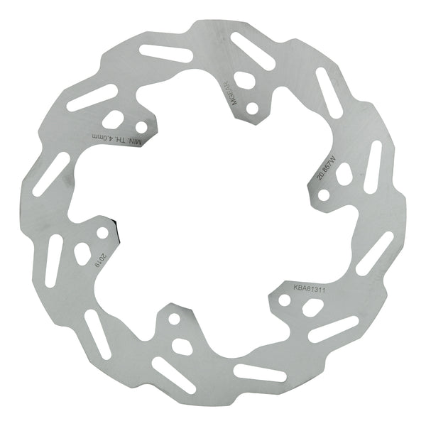 MetalGear Brake Disc Rotor